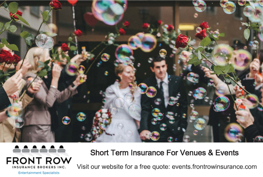 Front Row Insurance Brokers