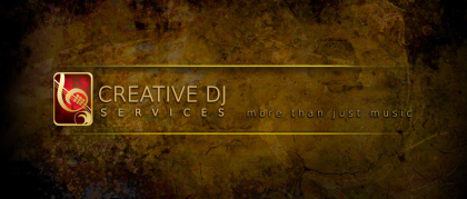 Creative DJ Services