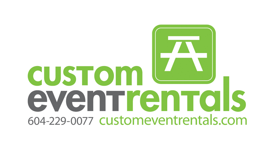 Custom Event Rentals