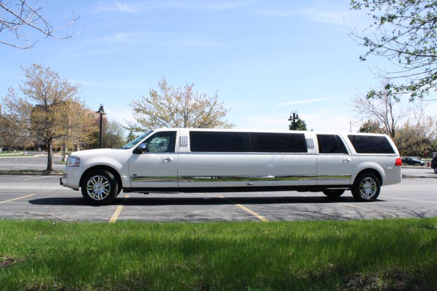 Toronto Limos 416