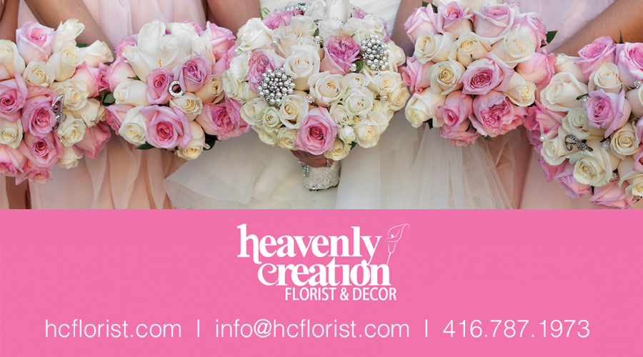 Heavenly Creation Florist & Decor