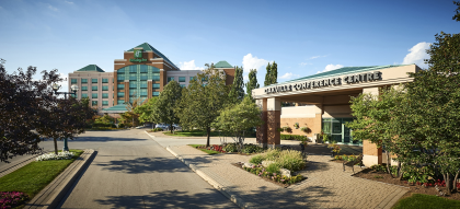 Holiday Inn & Suites Oakville @ Bronte