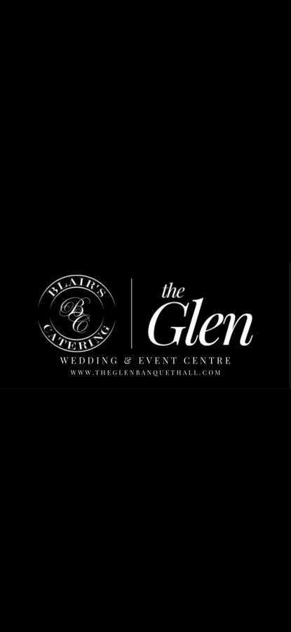 Blair's Catering The Glen