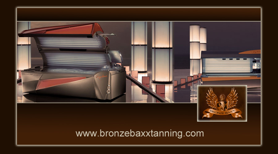 Bronze Baxx Tanning Stuidios