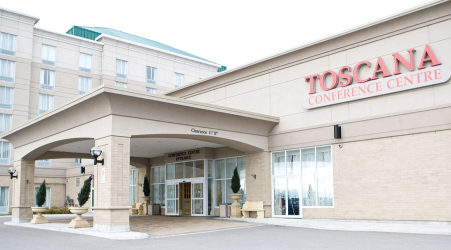 Toscana Banquet Conference Centre Wedding Banquet Halls Vaughan