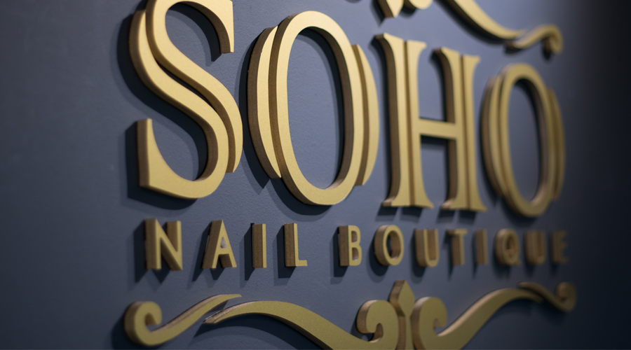 Soho Nail Boutique