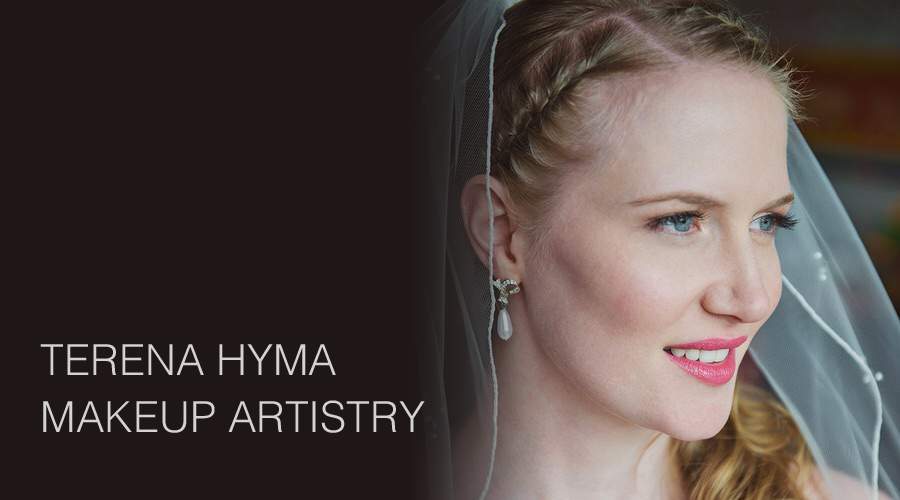 Terena Hyma Makeup Artistry