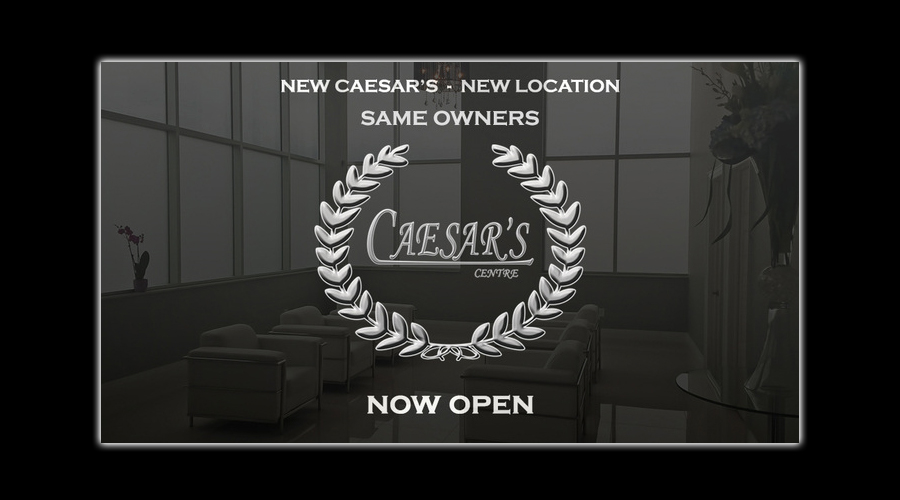 Caesar's Centre
