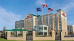 Hilton Garden Inn Toronto/Vaughan