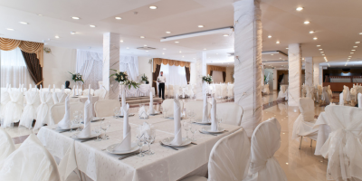 Wedding Décor Tips: How to Decorate a Reception