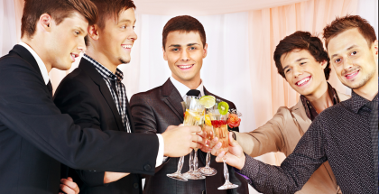 5 tips and Tricks to Organize the Ultimate Bachelor Party