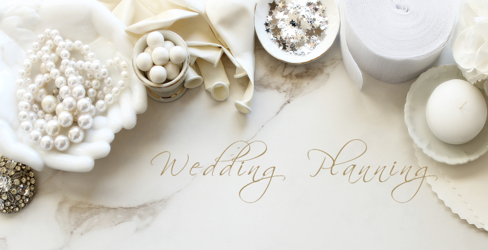 Interview with a Wedding Planner - Fantasy Weddings and Events, Aurora Ontario.