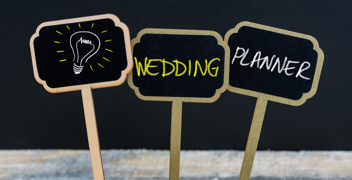 Tips to choose best wedding planners